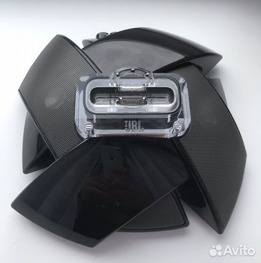 Dock-станция JBL on stage IV