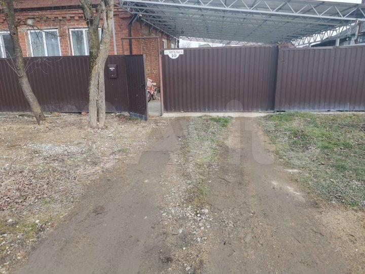 Дом 160 м² на участке 13 сот.