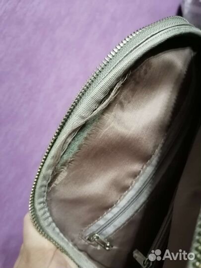 Рюкзак женский