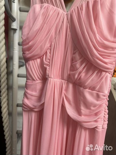 Платье женское вечернее