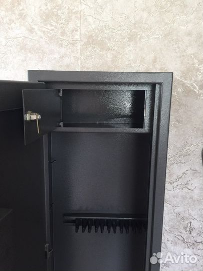 Оружейный сейф