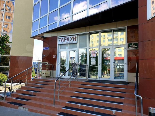 Bravo купянский пер 11 воронеж фото Офисное помещение, 43.3 м² в Воронеже Аренда коммерческой недвижимости в Воронеж