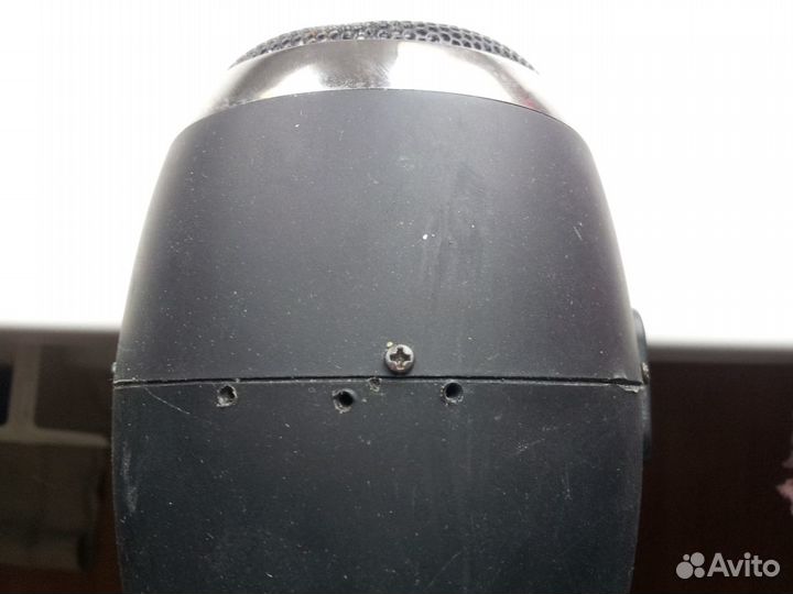 Фены, насадки для фена