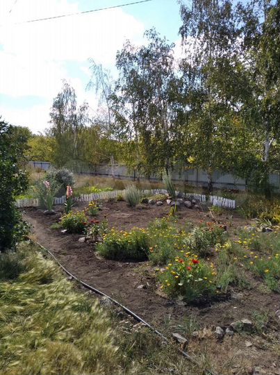 Дом 113,9 м² на участке 10 сот.