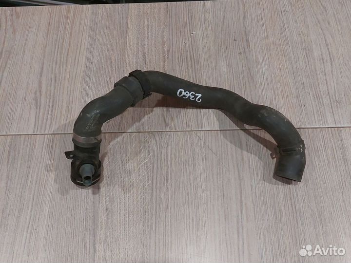 Патрубок охлаждения Volkswagen Passat B6