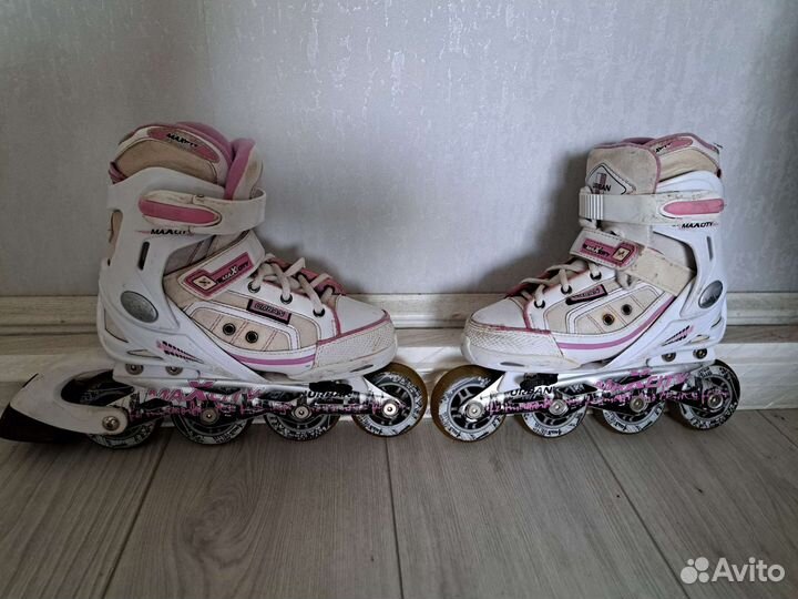 Ролики детские