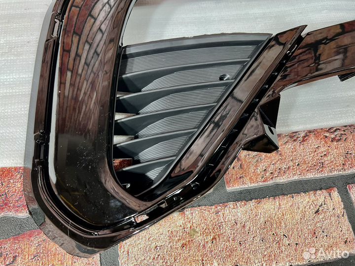 Окантовка повторителя правая Kia Optima 4 2018+