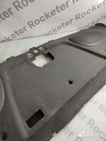 Полка багажника Hyundai Elantra XD 2003