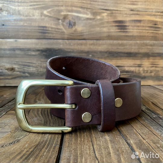 Ремень мужской