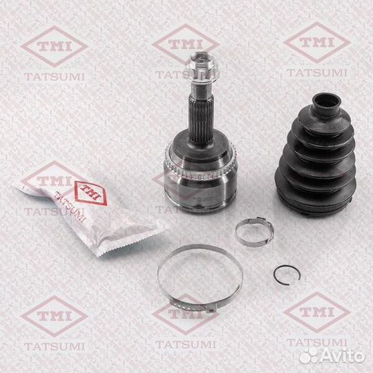 ШРУС наружный к-т toyota Camry/Highlander 06- TMI