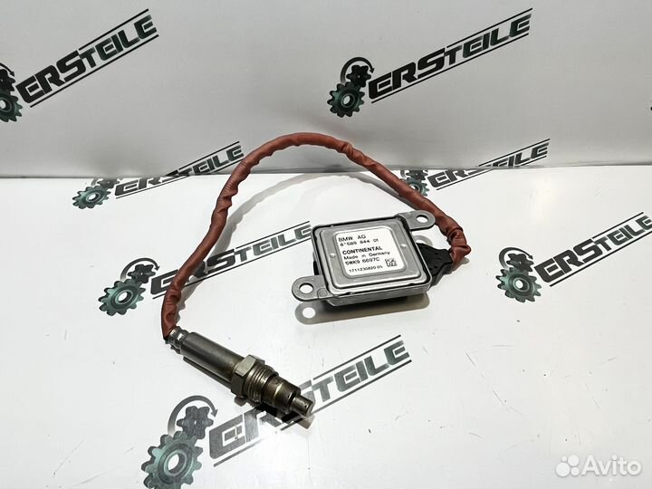 Датчик NOX BMW X5 F15 X6 F16 3.0 TDI N57 2018