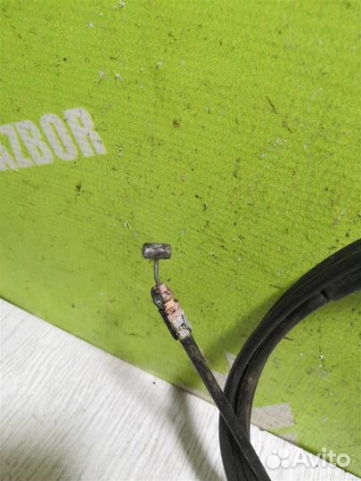 Трос лючка бензобака Мазда 6