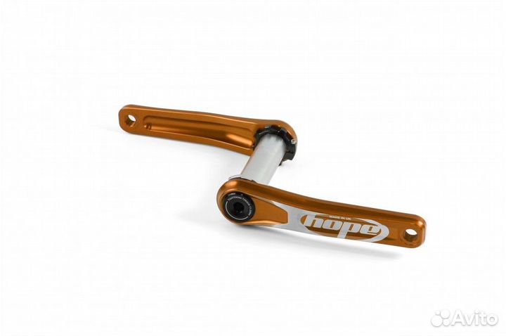 Система hope под каретку 100-120 мм, без паука