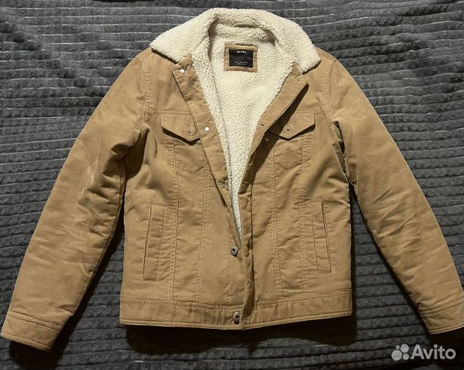 Мужская куртка Bershka