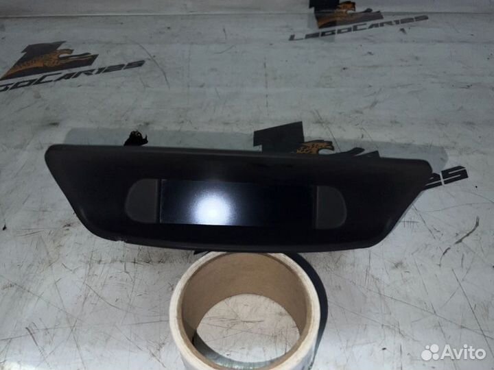 Дисплей информационный Peugeot 308Sw DV6C 2012