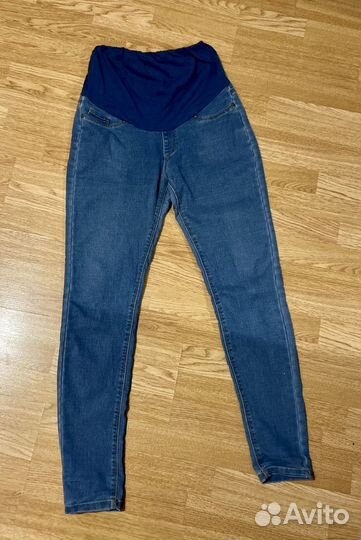 Пакет вещей для беременных