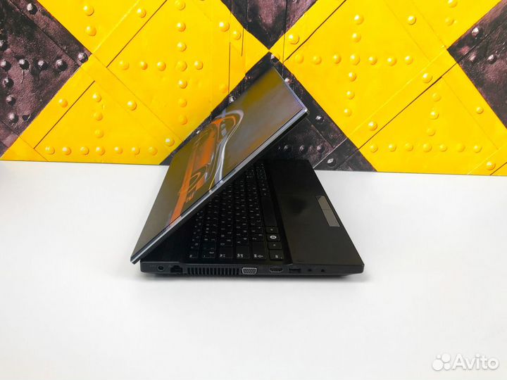 Ноутбук Samsung Geforce Intel Core SSD