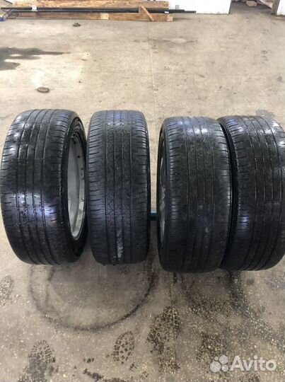 Шины диски и колеса