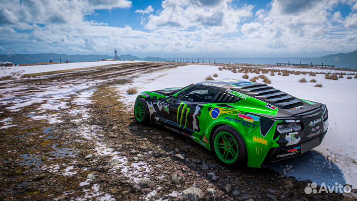 Forza Horizon 4 Steam / Steamdeck /Xbox