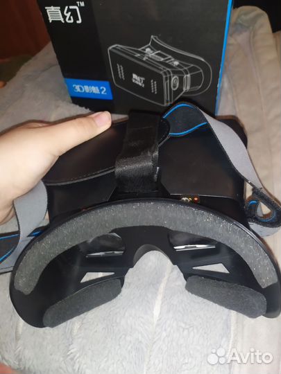 Vr очки для телефона