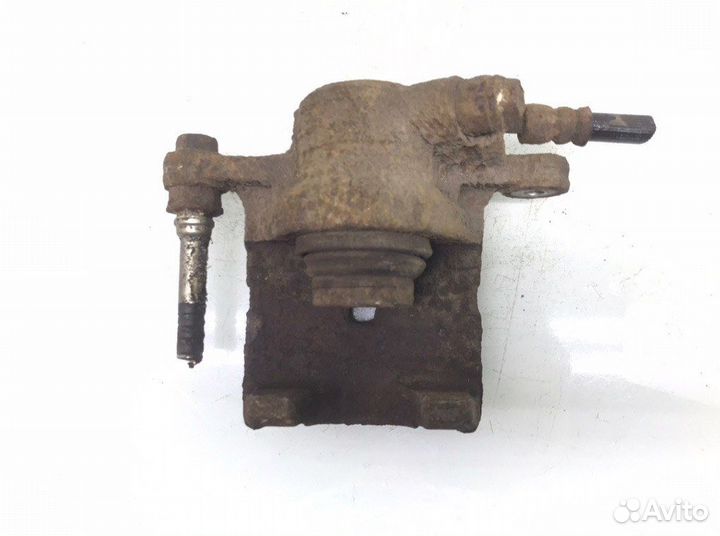 Суппорт задний левый Subaru Forester 2.0 TD 2009