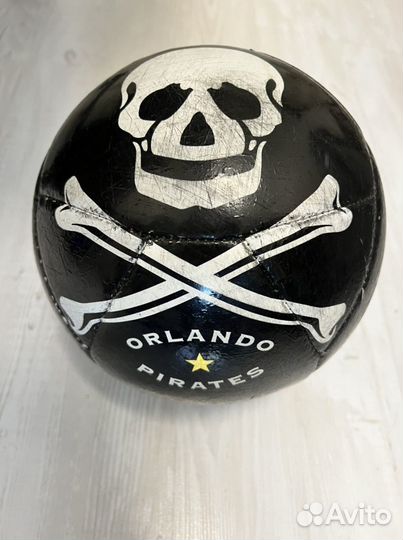 Футбольный мяч Adidas Orlando Pirates