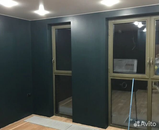 Ремонт и отделка квартир качественно