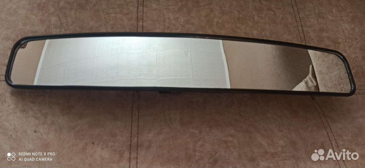 Зеркало заднего вида салонное, панорамное