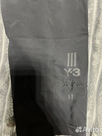 Рейтузы Y-3