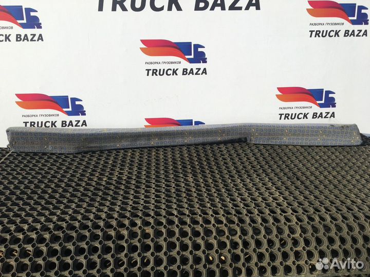 81621606061 Подушка спальника Man TGA, Man TGS