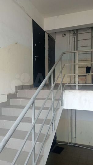 2-к. квартира, 35,9 м², 3/3 эт.