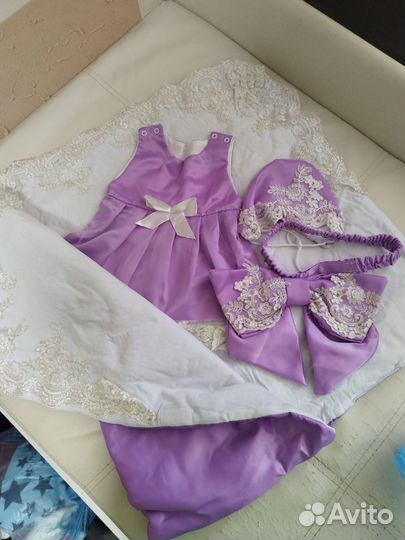 Вещи на девочку