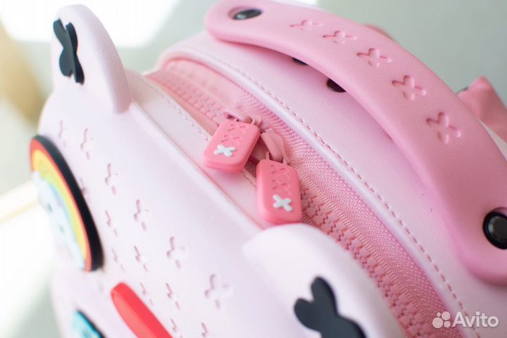 Рюкзак детский новый