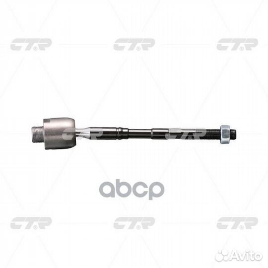 Тяга рулевая LR (старый арт CRT-110) CR0680 CTR