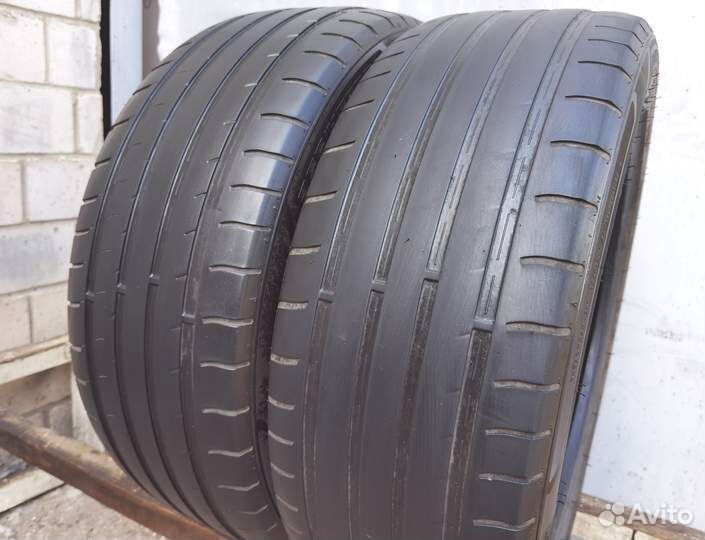 Windforce Catchfors UHP 255/45 R20 105W