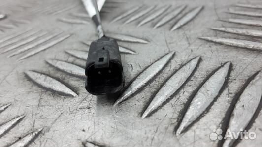 Парктроник задний opel meriva B (74P20HL03)