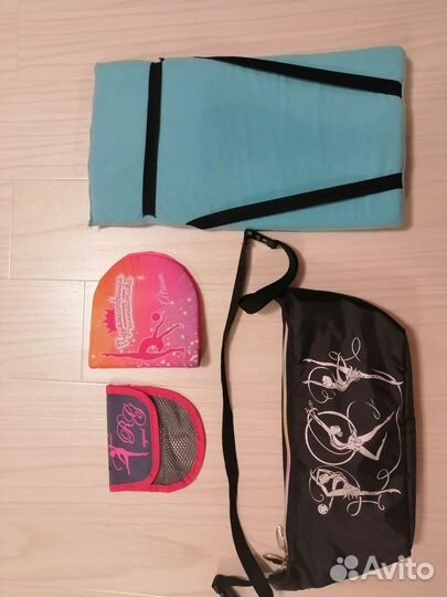 Аксессуары для гимнастики