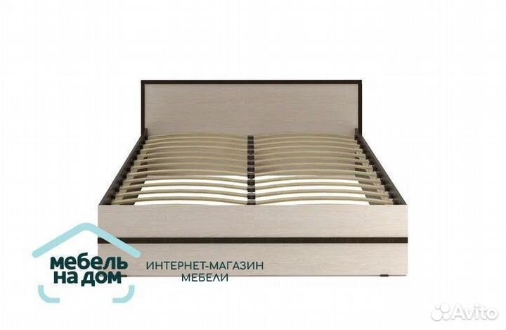 Кровать новая