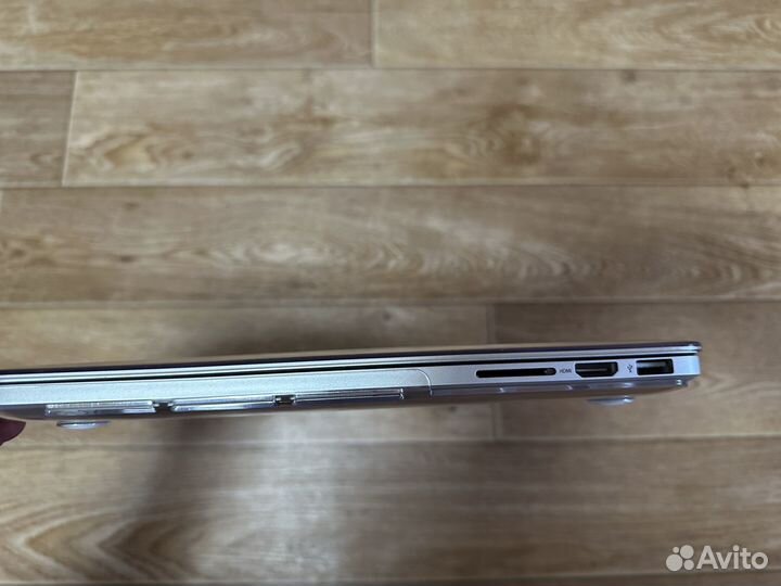 Apple MacBook Pro 15 2014/ 16/512/ 102 цикла