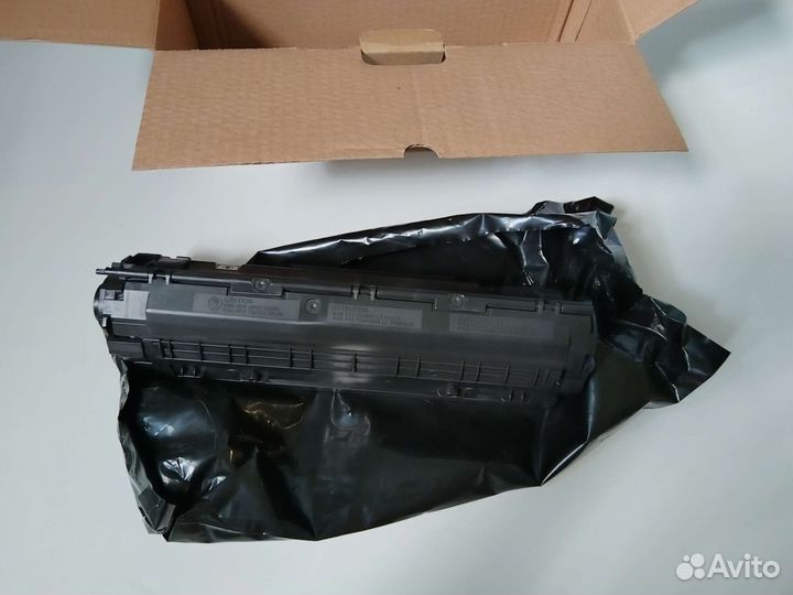 Картридж для принтера hp/canon
