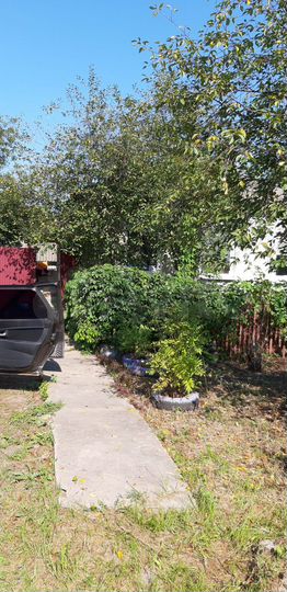 Дом 65 м² на участке 15 сот.