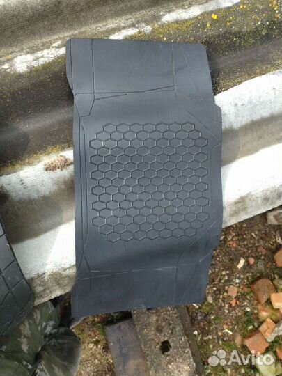 Коврики салона