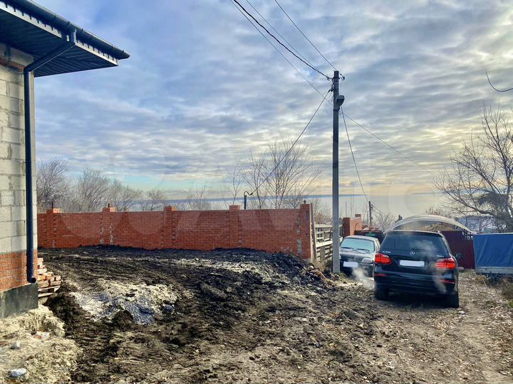 Участок 7,2 сот. (ИЖС)