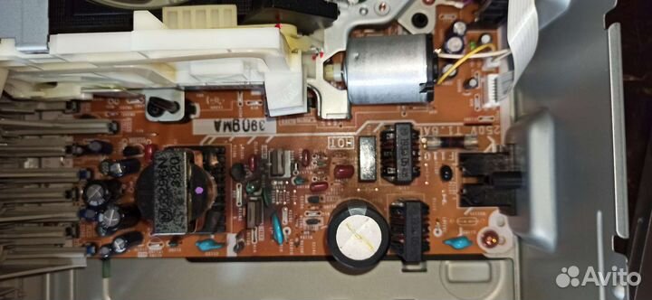 Видеомагнитофон Panasonic NV-HV60 без торга