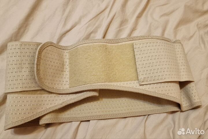 Бандаж для беременных orlett