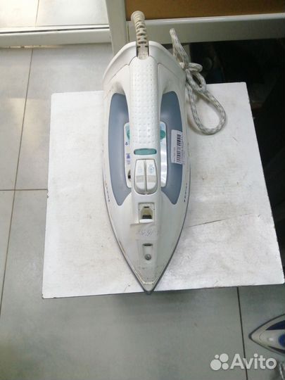 Утюг tefal 1688