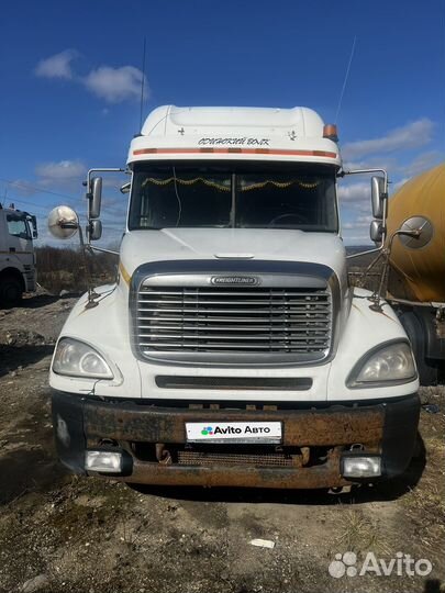 Freightliner CL120064ST, 2003