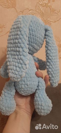 Вязаные Игрушки ручной работы