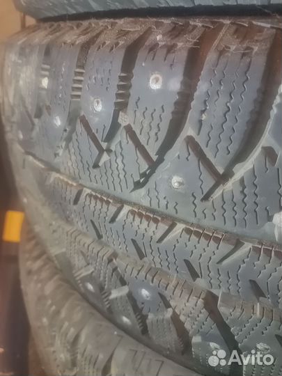 Bridgestone Ice Cruiser 7000 195/65 R15