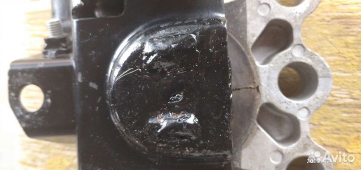 Продам отпору двигателя